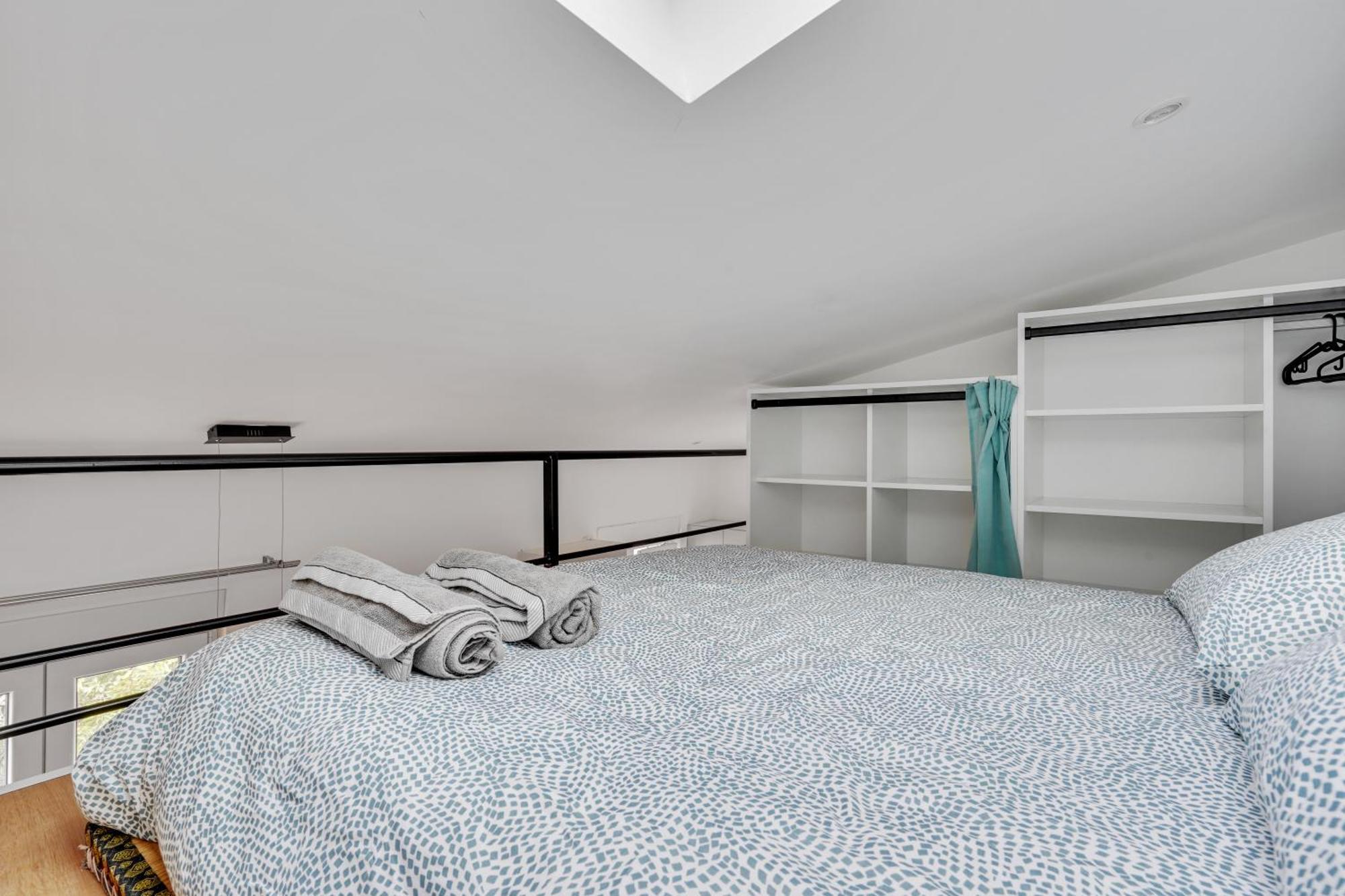 Studio Avec Mezzanine - Wifi - Proche Paris Montreuil  Esterno foto